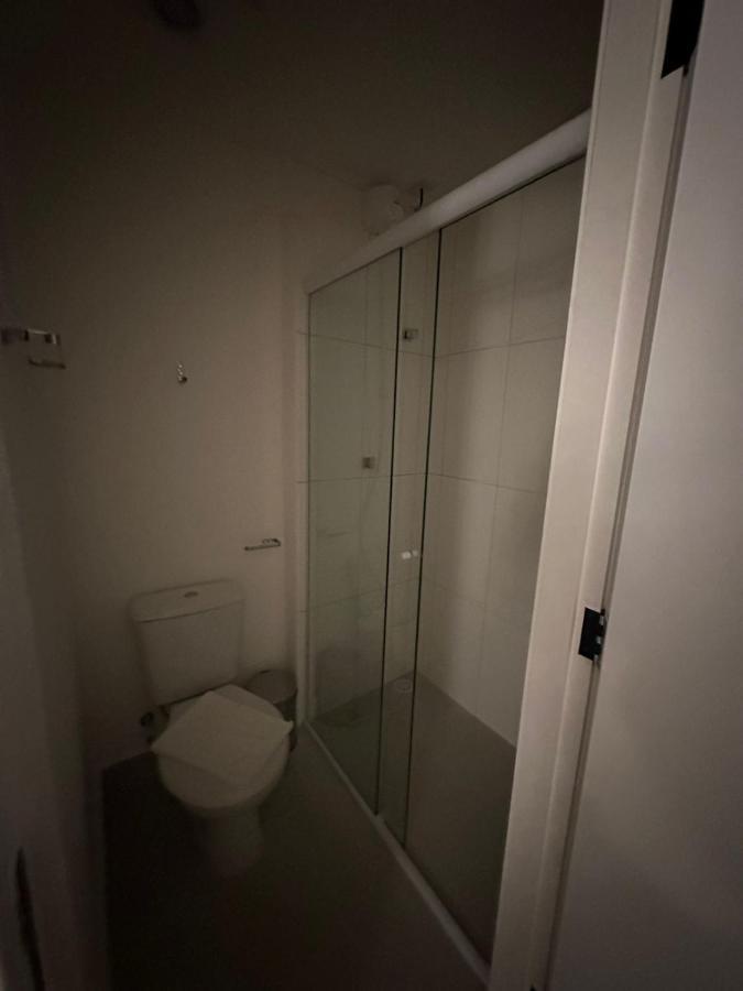 Audaar Tech Suites - Aeroporto De Congonhas Σάο Πάολο Εξωτερικό φωτογραφία