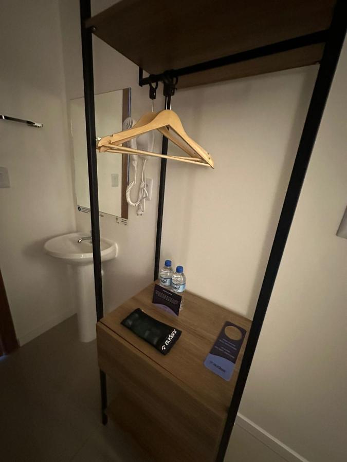 Audaar Tech Suites - Aeroporto De Congonhas Σάο Πάολο Εξωτερικό φωτογραφία