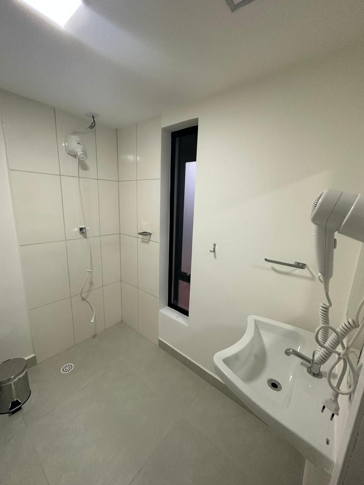Audaar Tech Suites - Aeroporto De Congonhas Σάο Πάολο Εξωτερικό φωτογραφία